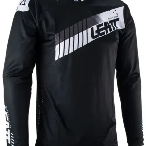 Niska cena Bluza enduro Leatt Moto 4.5 Lite czarna