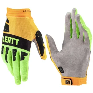 Rękawice cross Leatt Moto 2.5 X-Flow Citrus Sprawdź teraz