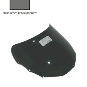 Zamów dziś Szyba motocyklowa MRA Spoiler "S" Triumph Daytona 900 (93-96) przyciemniana