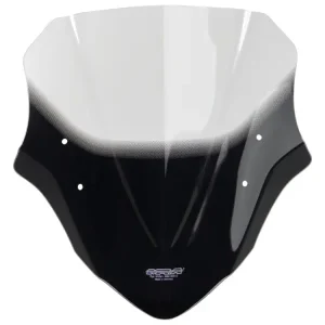 Ostatnia szansa Szyba motocyklowa MRA Racing "NRM" Honda CB 650 F (14-16) przyciemniana