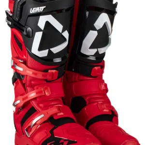 Buty enduro Leatt 5.5 FlexLock czerwone Zamów dziś