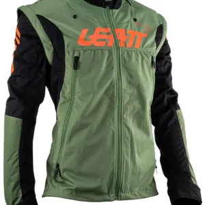 Kurtka enduro Leatt Moto 4.5 Lite Cactus Zamów teraz