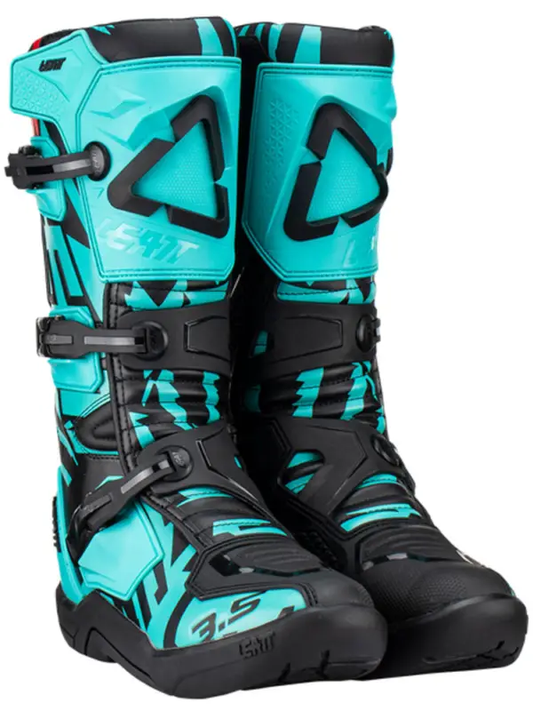 Ekspresowa dostawa Buty enduro Leatt 3.5 Fuel