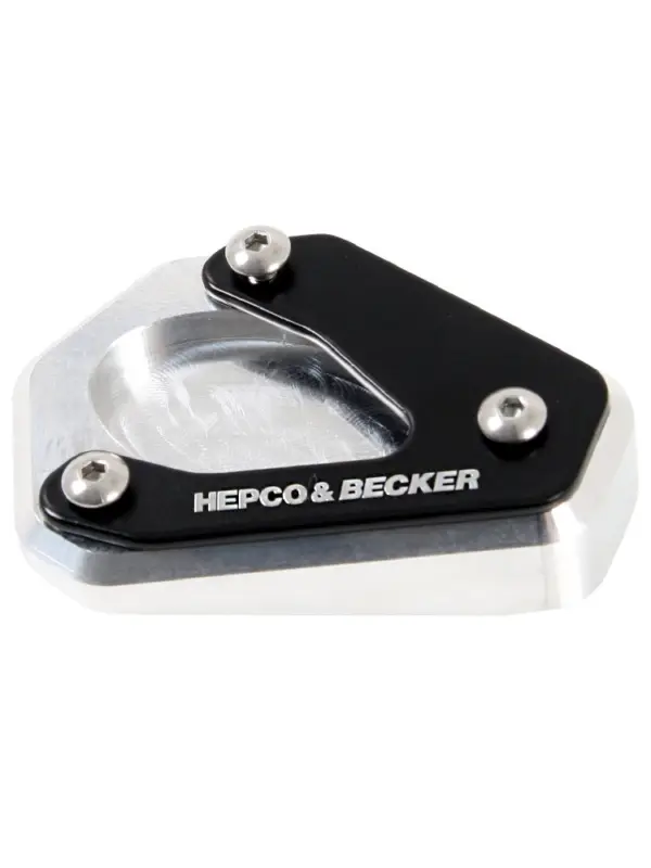 Poszerzenie stopki Hepco&Becker do Kawasaki ZX-6R (19-20) Oferta