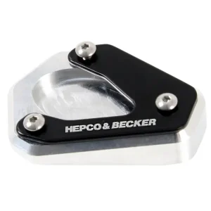 Poszerzenie stopki Hepco&Becker do Kawasaki Ninja 1000 SX (20-24) Oferta czasowa