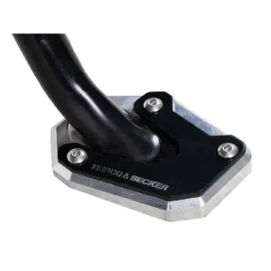 Poszerzenie stopki Hepco&Becker do Suzuki GSX-S 1000 (21-), GSX-S 950 (21-) Łatwy zwrot