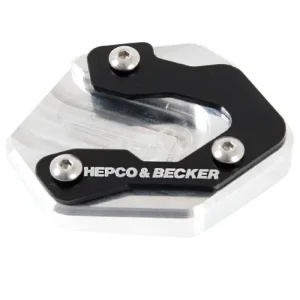 Poszerzenie stopki Hepco&Becker Yamaha MT-07 (21-24) Bezpieczne zakupy