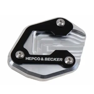 Wybór klientów Poszerzenie stopki Hepco&Becker Yamaha MT-09 (21-23)