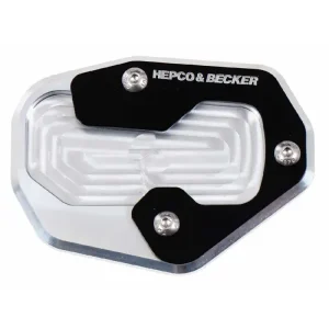 Zamów dziś Poszerzenie stopki Hepco&Becker Harley Davidson Pan America 1250/Special (21-)