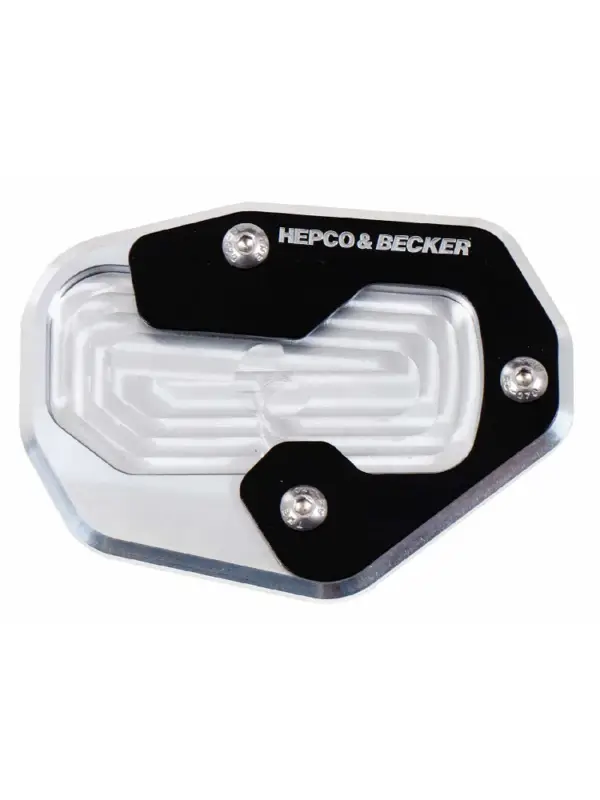 Zamów dziś Poszerzenie stopki Hepco&Becker Harley Davidson Pan America 1250/Special (21-)