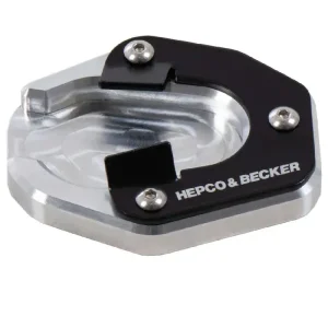 Super okazja Poszerzenie stopki Hepco&Becker Triumph Tiger 850 Sport (21-24)