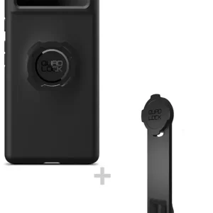 Zestaw: etui na telefon Google Pixel 6 + adapter do statywu Quad Lock Oferta czasowa