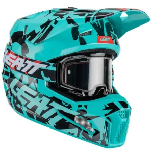Kask enduro Leatt Moto 3.5 V23 Fuel Hit cenowy