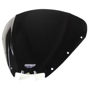 Szyba motocyklowa MRA Spoiler "SP" Triumph Tiger 1050/Se/Sport (06-15) czarna Wybór klientów