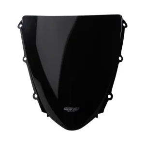 Szyba motocyklowa MRA oryginalny kształt "O" Honda CBR 1000 RR (04-07) czarna Zamów teraz