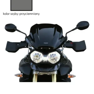 Super okazja Szyba motocyklowa MRA Touring "TN" Triumph Tiger 800 /XC/XCX/XCA/XR (10-17) przyciemniana