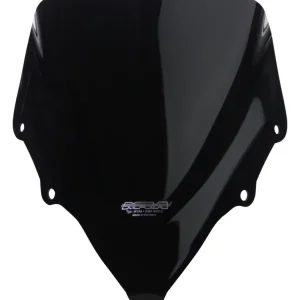 Szyba motocyklowa MRA Racing "R" Honda CBR 125 R (04-06) czarna Wysoka jakość
