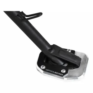 Poszerzenie stopki Hepco&Becker Ducati Scrambler 1100 Dark Pro/Pro/Sport Pro (21-24) Szybka dostawa