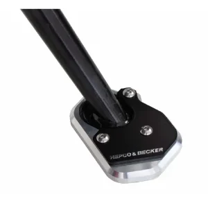 Poszerzenie stopki Hepco&Becker Aprilia Tuono V4 (21-24) Bestseller
