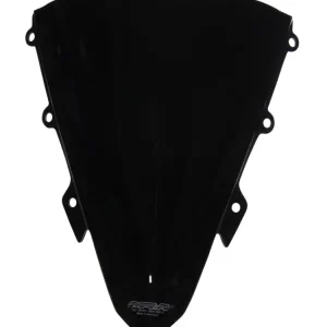 Szyba motocyklowa MRA Racing "R" Honda CBR 500 R (16-18) czarna Wysoka jakość