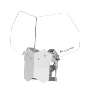 Spoiler szyby Touratech do BMW R1250GS/ R1200GS (13-21) Sprawdź teraz