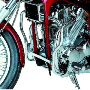 Gmol silnika Hepco&Becker do Suzuki VS 1400 Intruder (87-03) chrom Hit cenowy
