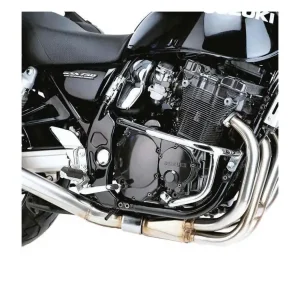 Oferta Gmol silnika Hepco&Becker do Suzuki GSX 750 (98-03) chrom