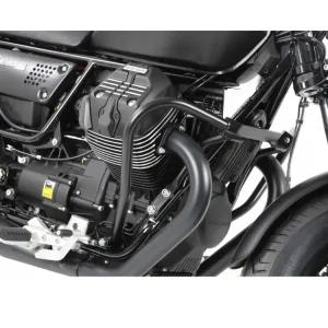 Gmol silnika Hepco&Becker do Moto Guzzi V 9 Bobber/Sport (16-20) chrom Taniej