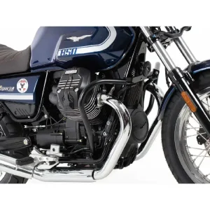 Gmol silnika Hepco&Becker Moto Guzzi V7 Special/Stone/Centenario (850 ccm) (21-) czarny Zamów teraz