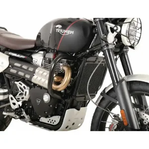 Gmol silnika Hepco&Becker Triumph Scrambler 1200 XC (19-23) czarny Hit cenowy