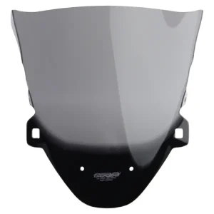 Szyba motocyklowa MRA oryginalny kształt "O" Honda CBR 600 F (11-15) przyciemniana Premium