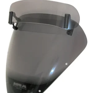 Bezpieczne zakupy Szyba motocyklowa MRA Vario Touring "VT" Triumph Tiger 900 (99-19) /955 I (02-) przyciemniana