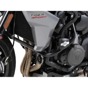 Rabat Gmol silnika Hepco&Becker do Triumph Tiger Sport 660 (22-) czarny