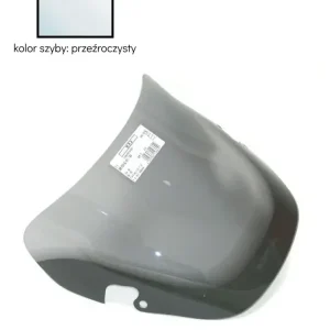 Szyba motocyklowa MRA Touring "T" Honda CBR 600 F (91-94) przeźroczysta Kup online