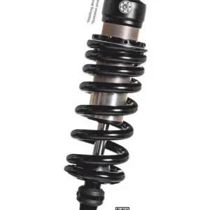 Amortyzator Black-T E1 Touratech do BMW R NineT (13-19) Super okazja