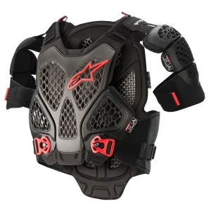 Do wyczerpania zapasów Buzer Alpinestars Guard A-6 czarno-szary