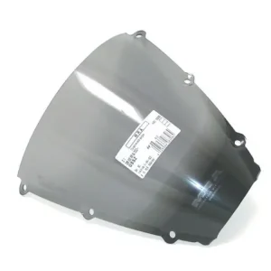 Szyba motocyklowa MRA oryginalny kształt "O" Honda CBR 600 RR (03-04) przyciemniana Promocja