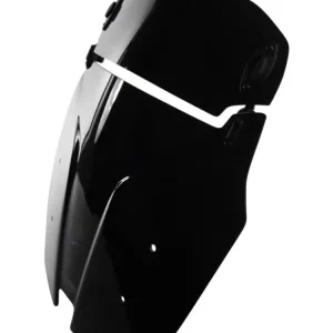 Hit sprzedaży Szyba motocyklowa MRA Multi-X-Creen "MXC" Suzuki DL 1000 V-Strom (17-21) czarna