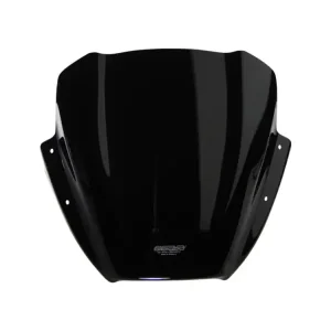 Tani Szyba motocyklowa MRA Touring "T" Suzuki DL 1000 V-Strom (17-21) czarna