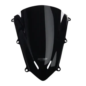 Szyba motocyklowa MRA Racing "R" Honda CBR 600 RR (07-12) czarna Nie przegap