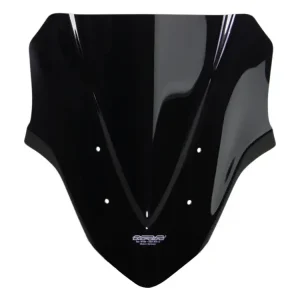 Dostępne od ręki Szyba motocyklowa MRA Racing "R" Honda CBR 650 F (14-18) czarna