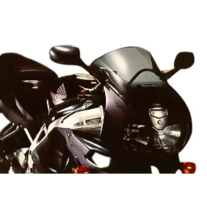 Wyjątkowa oferta Szyba motocyklowa MRA Racing "R" Honda CBR 900 RR (94-97) przyciemniana