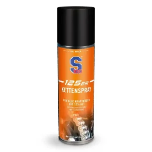 Smar do łańcucha S100 125ER 300 ml Cena promocyjna