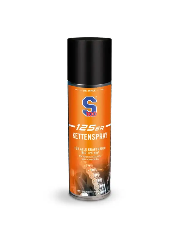 Smar do łańcucha S100 125ER 300 ml Cena promocyjna