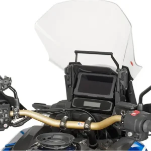 Bezpieczne zakupy Poprzeczka GIVI do montażu uchwytu na smartfon/GPS Honda CRF1100L Africa Twin (24-)/ Adventure Sports (20-)