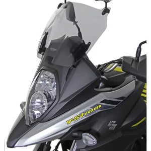 Nowy Szyba motocyklowa MRA Multi-X-Creen "MXC" Suzuki DL 650 V-Strom (17-) przyciemniana
