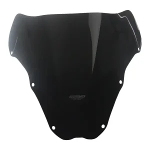 Szyba motocyklowa MRA Racing "R" Honda CBR 900 RR (00-01) czarna Zamów dziś