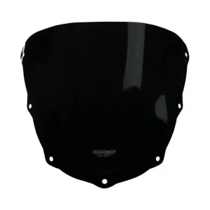 Szyba motocyklowa MRA Racing "R" Honda CBR 900 RR (02-03) czarna Bestseller