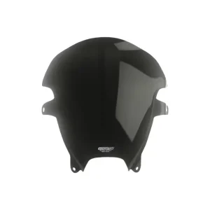 Szyba motocyklowa MRA Spoiler "S" Suzuki GSF Bandit 600 S (00-)/ 1200 S (01-05) czarna Najlepsza cena