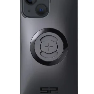 Etui SPC+ na telefon iPhone 13 mini / 12 mini (magnetyczne) SP Connect Łatwy zwrot